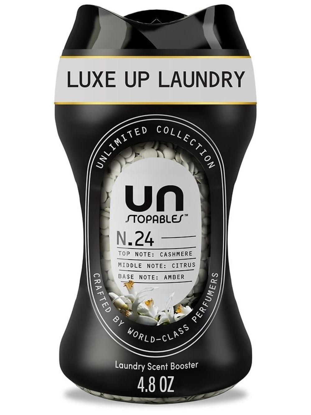 Luxe Up Laundry N.24 Laundry Scent Booster 4.8oz